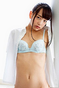 Mikako Abe