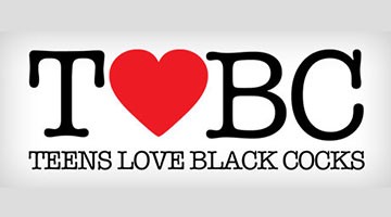 Teens Love Black Cocks