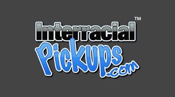 Interracial Pickups