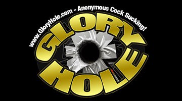 Glory Hole