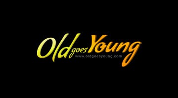 Old Goes Young