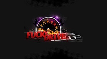 Fuck And Drive