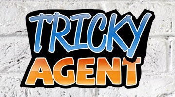 Tricky Agent