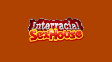 Interracial Sex House