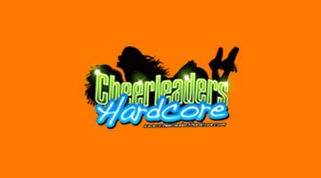 Cheerleaders Hardcore