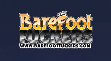 Bare Foot Fuckers