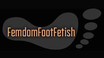 Femdom Foot Fetish