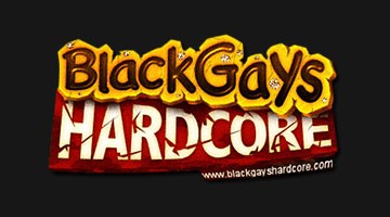 Black Gays Hardcore