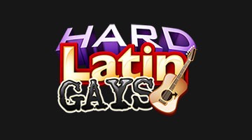 Hard Latin Gays