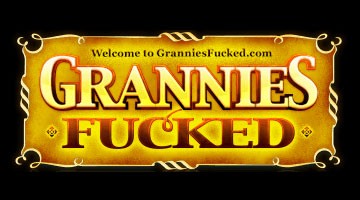 Grannies Fucked