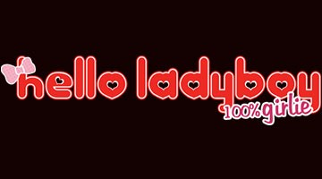 Hello Ladyboy