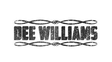 Dee Williams Official Site