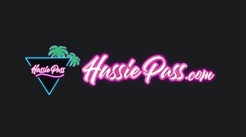 Hussie Pass