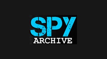 spyArchive