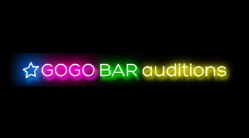 Gogo Bar Auditions