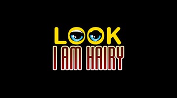 LookiamHairy.com