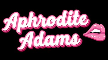 Aphrodite Adams Official Site