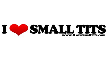 ILoveSmallTits.com