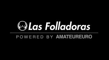 Las Folladoras