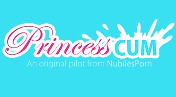 Princess Cum