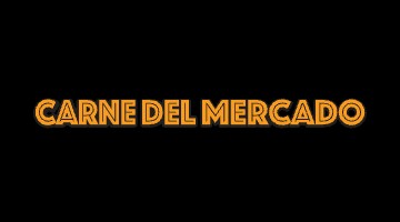 Carne del Mercado