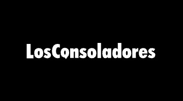 Los Consoladores