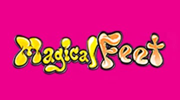 Magical Feet