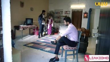 Charmsukh  Chawl House  Episode 2