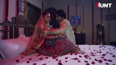 Pati Patni and She part 1 Episode 2