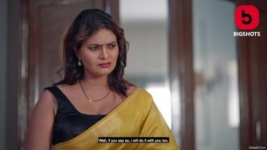 Kache Rishtey Episode 4