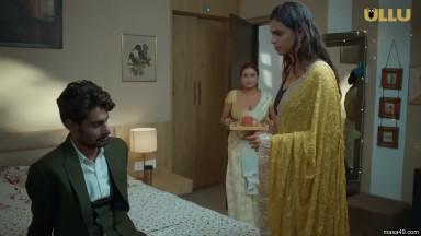 Devar Ji amp8211 Part 2 amp8211 Part 2  S01E05  2024  Hindi Hot Web Series  Ullu