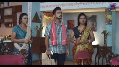 Firangi Thakurain S2 Episode 4