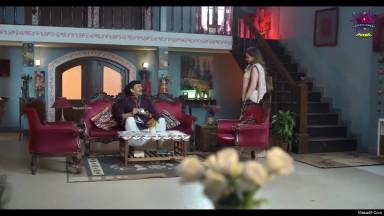 Firangi Thakurain S2 Episode 3