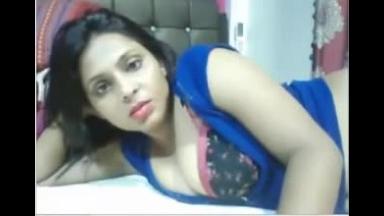 Indian Girl Webcam Show