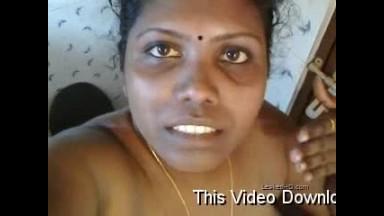 Hot Malu Aunty Boob And Pussy Selfie