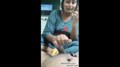 Exclusive  Swathi Naidu latest blowjob and Fucking Clip