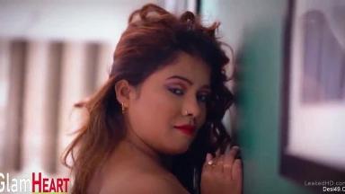 Exclusive- Horny Indian Model Mohini New Photo Shot Video