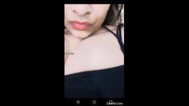 Exclusive- Cute Indian Girl Showing Her Boobs and Pussy Fingering part 2