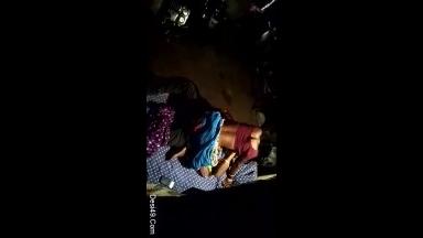 Exclusive- Desi Cheating Village Bhabhi Sex With Deaver While Hubby not in home