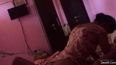 Desi Wife Sex With Dewar When Hubby Not in Home Part 1