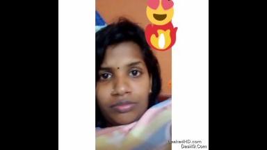 Today Exclusive -Cute Desi Girl Fingerring Part 1