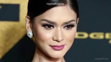 Pia Alonzo Wurtzbach jerk off challenge rapbeh niya