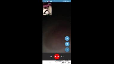 Desi Cpl Cam To Cam Video Call