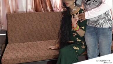 amous Priya bhabhi Anal Fucked With Hindi Talking