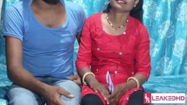 2022 BEST SEX SCENES XXX INDIAN PORN ROLE-PLAY SEX VIDEO WITH CLEAR HINDI VOICE - YOUR GAYATRI