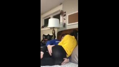 boy gets his dicked sucked on his first day in college LINK httpsouoiof5AFVI