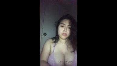 extreme huge titties on this teen