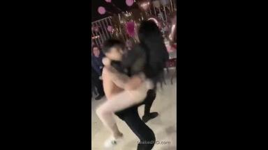 18 year old birthday girl get a male stripper