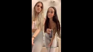 Fuck These teens are so hot 