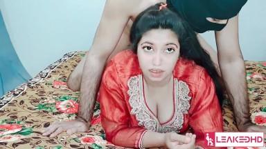 INDIAN TEACHER AND STUDENT HINDI WEB SERIES SEX